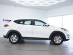 Hyundai TUCSON Photo 3