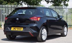 SEAT IBIZA Photo 3