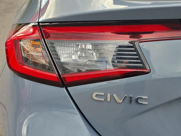 Honda Civic Photo 28