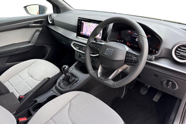 SEAT Arona Photo 6