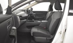 Nissan X-TRAIL Photo 18