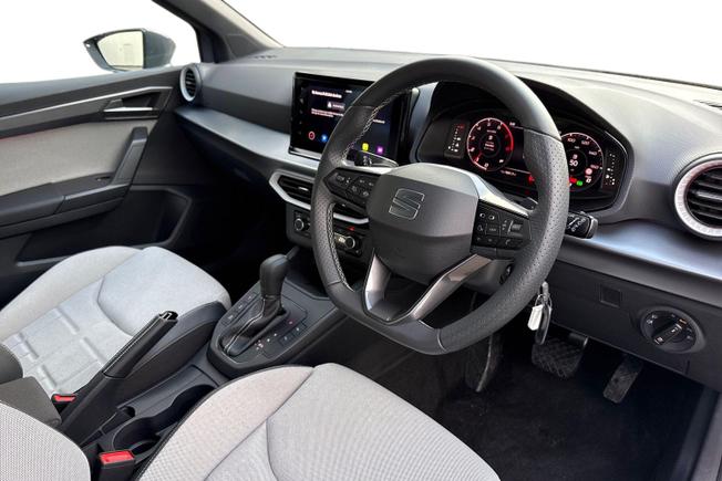 SEAT Arona Photo 6