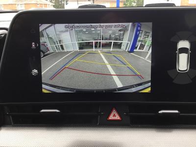 Kia Sportage Photo 35