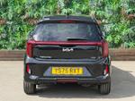 Kia Picanto Photo 8