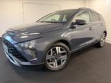 Hyundai BAYON Photo 0