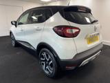 Renault Captur Photo 8