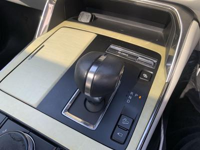 Mazda CX-60 Photo 15