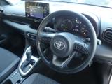Toyota Yaris Photo 14