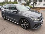 Volkswagen Tiguan Photo 15