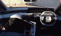 Peugeot 3008 Photo 10