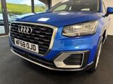 Audi Q2 Photo 4