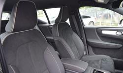 Volvo XC40 Photo 27