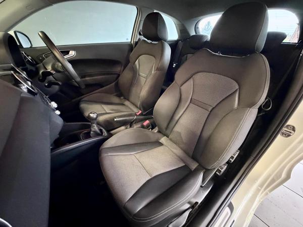 Used Audi A1 MA66TWE 20