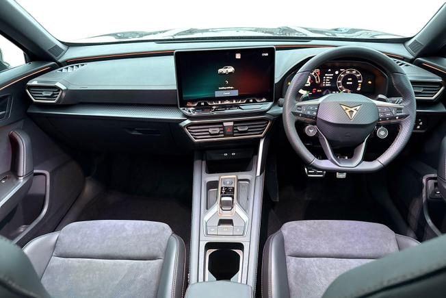 CUPRA Formentor Photo 10