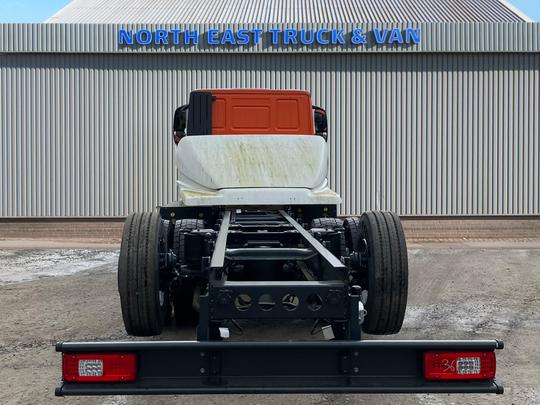 Iveco S-WAY Photo