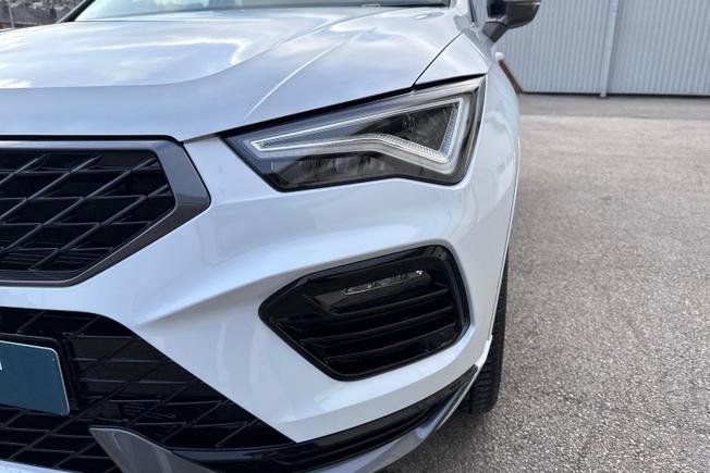 CUPRA Ateca Photo 29