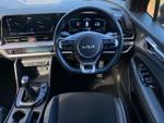 Kia Sportage Photo 13