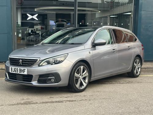 Peugeot 308 SW Photo f9762894-8a55-468a-a128-778043018f70.jpeg