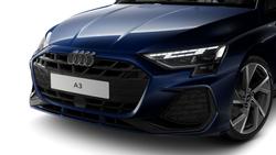 AUDI A3 Sportback Photo 2