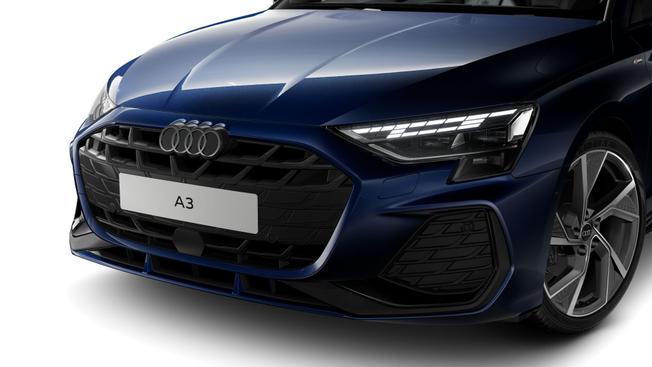 AUDI A3 Sportback Photo 2