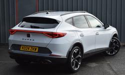CUPRA FORMENTOR Photo 38