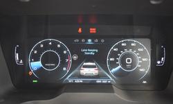 SsangYong KORANDO Photo 12