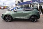 Kia Sportage Photo 5