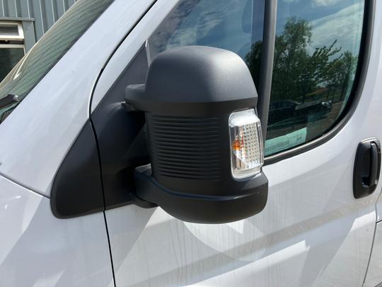Fiat Ducato Photo