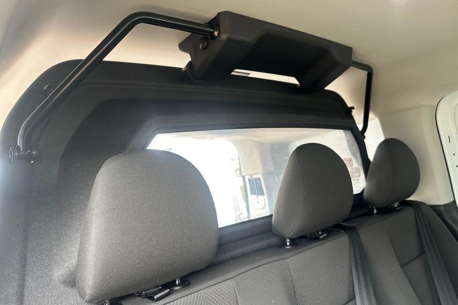 Used Ford TRANSIT CONNECT CONNECTFLEX2 25