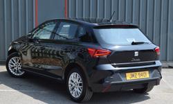 SEAT IBIZA Photo 37