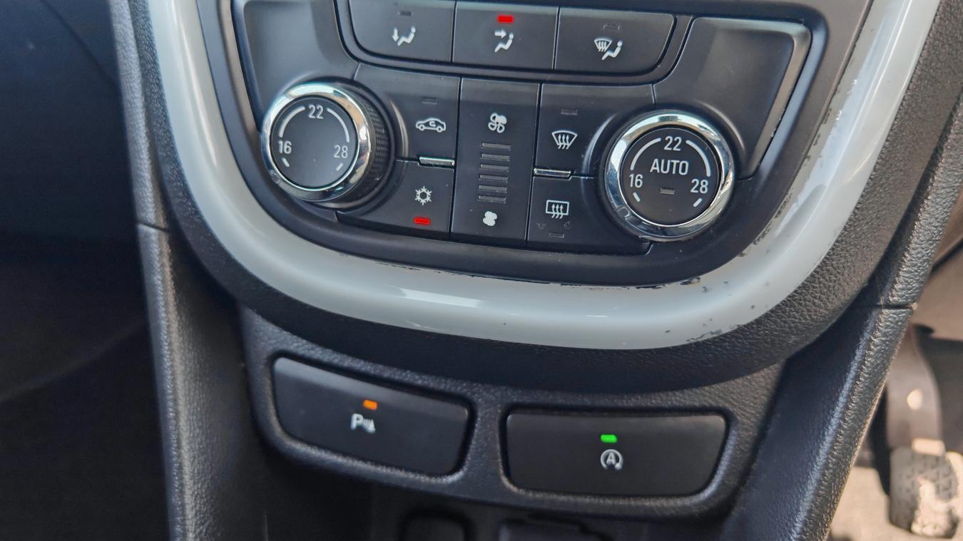 Used Vauxhall Mokka HD16HYP 25