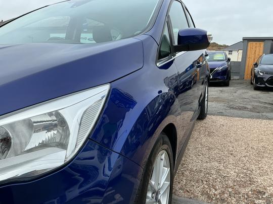 Ford C-Max Photo 19