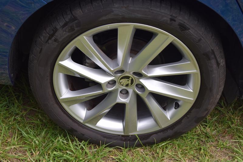 Skoda Scala Photo f9893e13-483b-4018-96c5-0477720d89da.JPG