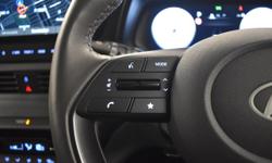 Hyundai BAYON Photo 10