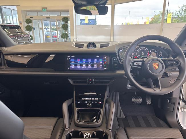 PORSCHE Cayenne Photo 27