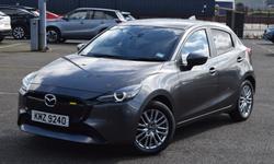 Mazda Mazda2 Photo 5