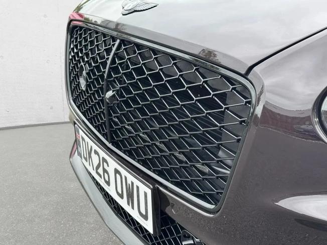 BENTLEY Continental Photo 14