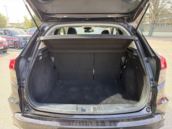 Honda HR-V Photo 22