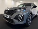 Peugeot 2008 Photo 2