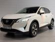 Nissan Qashqai Photo 3