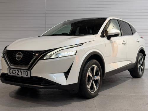 Nissan Qashqai Photo f99a03f8-d108-45b1-80da-573d61cb22a9.jpeg