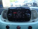 Fiat 500 Photo 12