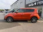 Kia Soul Photo 1