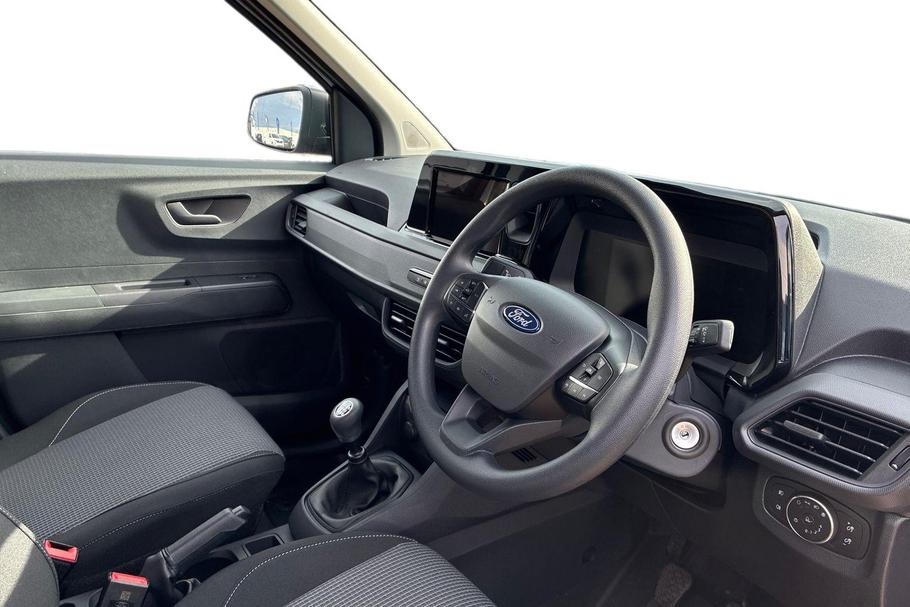 Used Ford TRANSIT COURIER 21/N087737 15