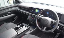Hyundai TUCSON Photo 2
