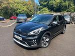 Kia Niro Photo 3