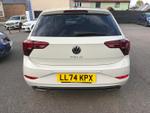 Volkswagen Polo Photo 13