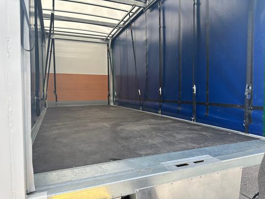 Iveco Eurocargo Photo