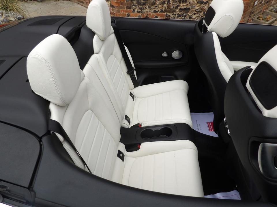 Used Mercedes-Benz C Class DC19OJE 9