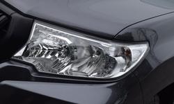 Toyota LAND CRUISER Photo 9